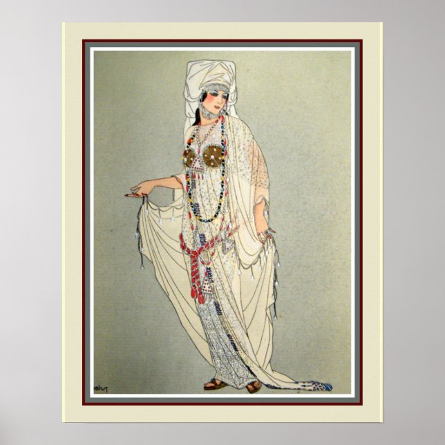 Fabius 1914 Début Déco (Devant)