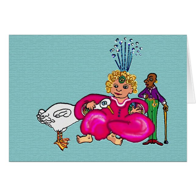 Fable (Devant horizontal)