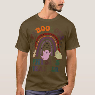 FABOLOLOS PHYSICS LEHRER-Kostüm Das ist mein Beäng T-Shirt