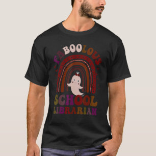 Fabooles BIBLIOTHEK Kostüm Das ist mein Löffel T-Shirt