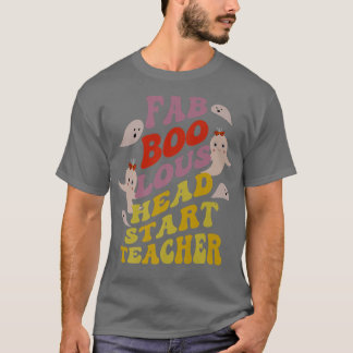 Faboolous HEAD START LEHRERKostüm Das ist mein SP T-Shirt