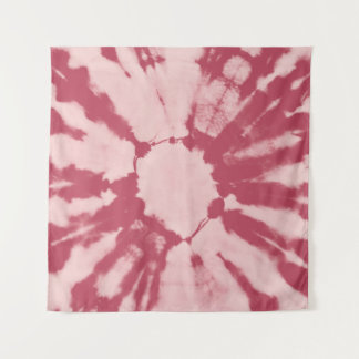 Fabric cotton tie dye pattern abstract backgrounda wandteppich