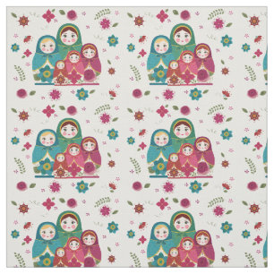 Fabric in russischen Dollars Stoff