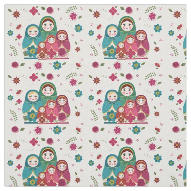 Fabric in russischen Dollars Stoff (Muster)
