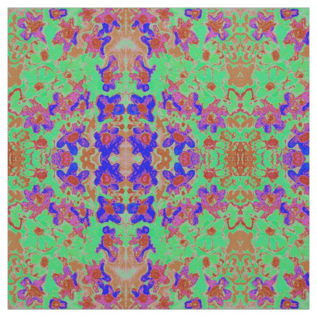 FABRIC PATTERN DESIGN STOFF (Muster)