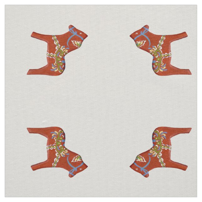 Fabric Stoff (Muster)