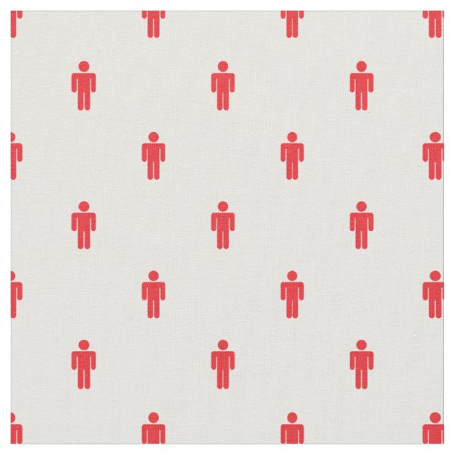 Fabric Stoff (Nahaufnahme)
