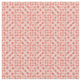 Fabric with a wavy check print stoff