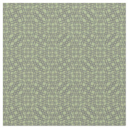 Fabric with a wavy check print stoff