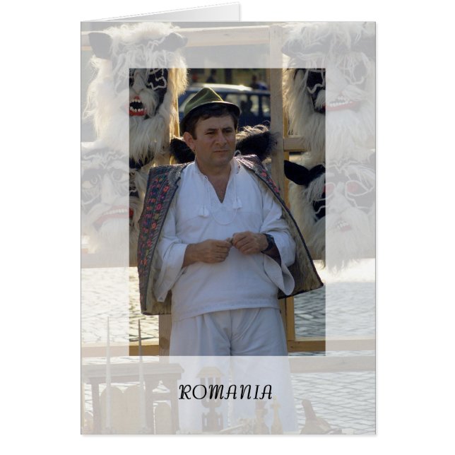 fabricant de masque (Devant)