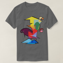 Fabrication T - Shirt von Darin Jones