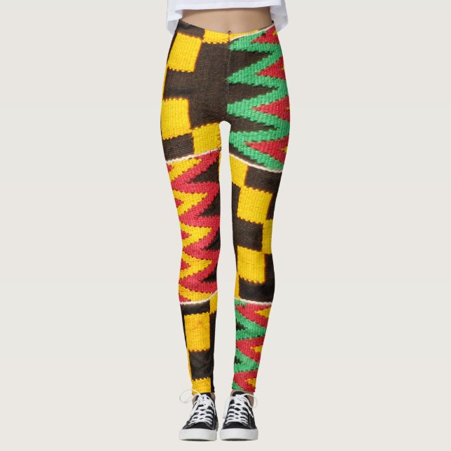 Fabrico Leggings (Vorderseite)