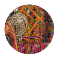 Fabrics, Bhutan