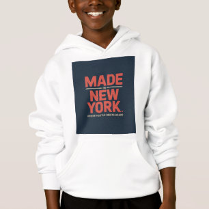 Fabriqué à New York