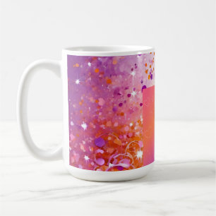 Fabriqué Avec De La Mug D'Amour