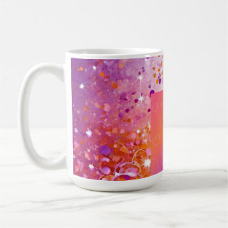 Fabriqué Avec De La Mug D'Amour