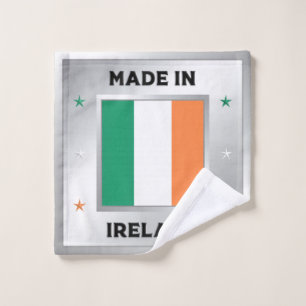 Fabriqué en Irlande