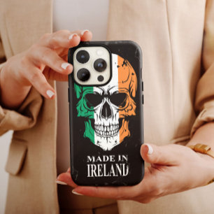 Fabriqué en Irlande iPhone coque iphone irlandai