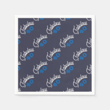 Fabulous 40 Geburtstag