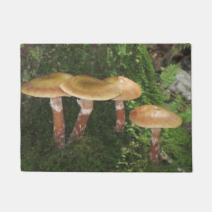 Fabulous Fungi Woodsy Fußmatte