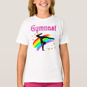 FABULOUS GYMNAST T-Shirt
