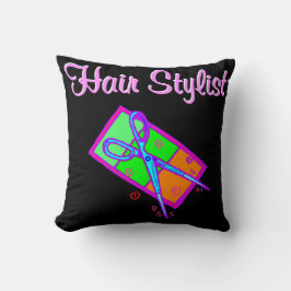 FABULOUS HAIR STYLIST HAIR CUT DESIGN KISSEN