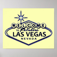 Fabulous Las Vegas