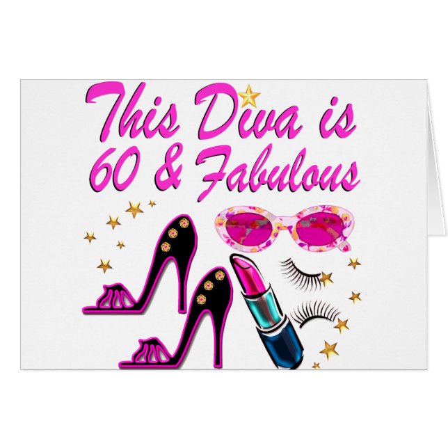 FABULOUS MIT 60 (Vorderseite (Horizontal))