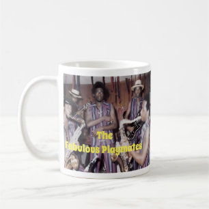Fabulous Playmates Kaffeetasse