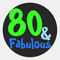 Fabulous Tropical Birthday
