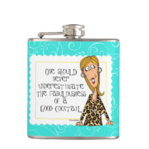 Fabulousneßflasche