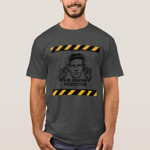 FAC51he Hacienda Iconischer Nachtclub in Mancheste T-Shirt