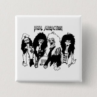 facartoon button