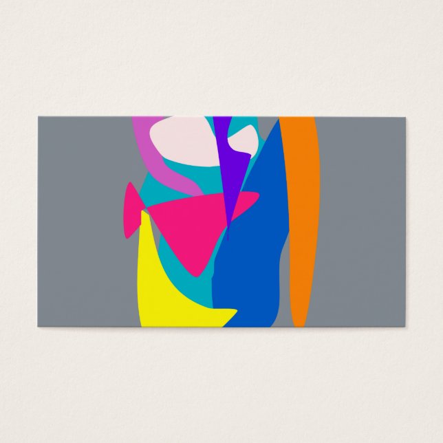 Face 2 gris (Devant)