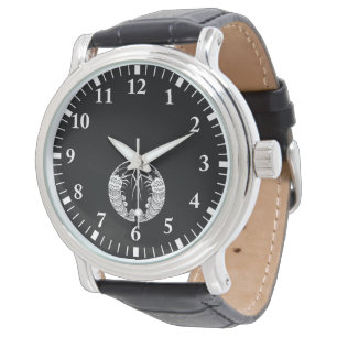 Face aux homards épineux Montres