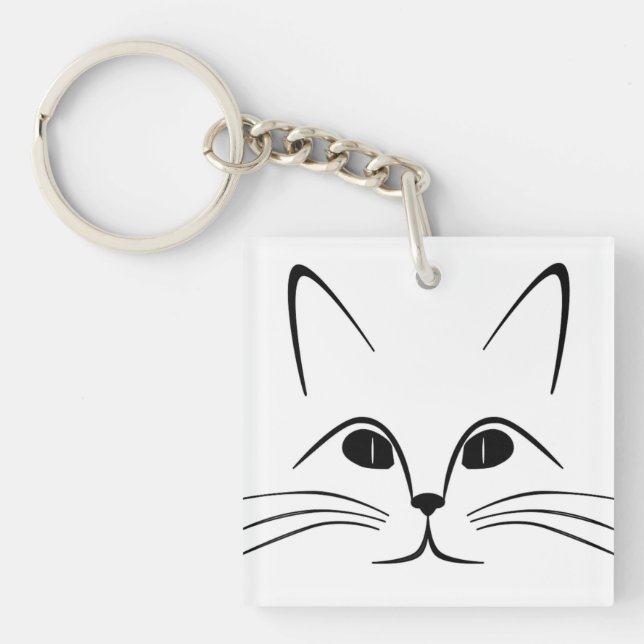 FACE CAT (Devant)
