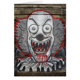 Face déplaisante