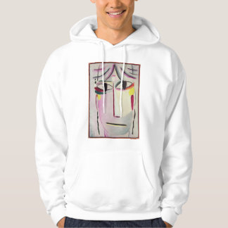 Face des Redeemers, 1920 Hoodie