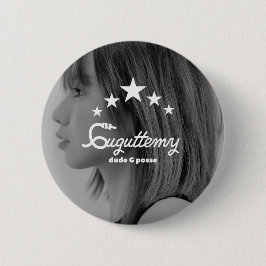 Face logo button