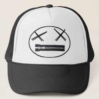 FACE-MANE TRUCKERKAPPE
