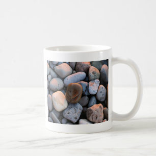 Face Stone Kaffeetasse