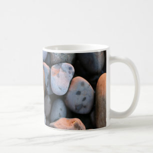 Face Stone Kaffeetasse