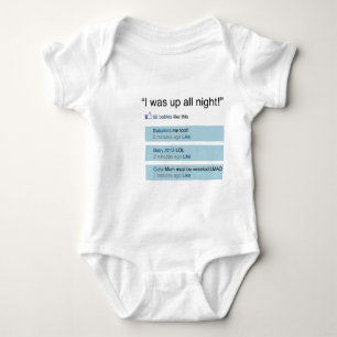 Facebook a inspiré la barboteuse pour Bubs sans