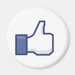 Facebook abhärten magnet