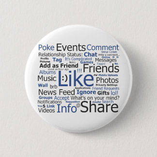 Facebook Button