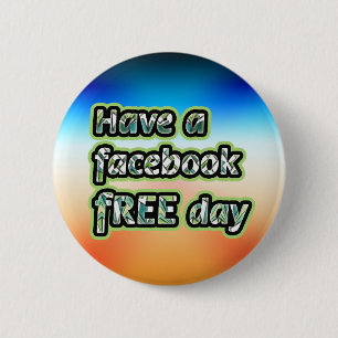 Facebook Free Day Button