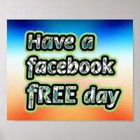 Facebook Free Day
