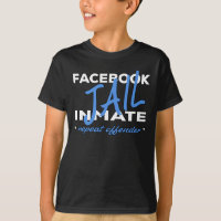 Facebook Gefängnisinsasse
