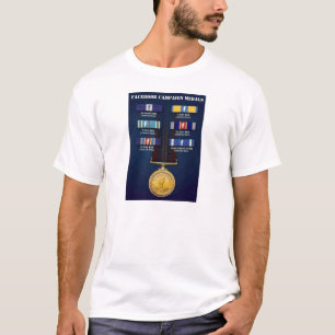 FACEBOOK-KAMPAGNMEDALE T-Shirt