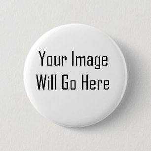 Facebook Schablonen-Knopf Button
